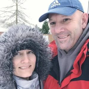 Meet your Posher, Frank